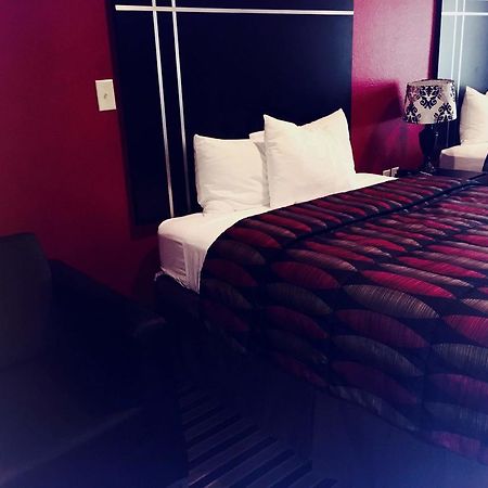 Texan Inn And Suites Tilden Eksteriør billede