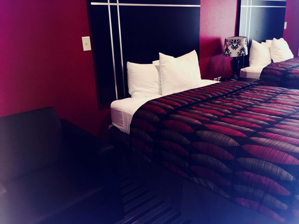 Texan Inn And Suites Tilden Eksteriør billede