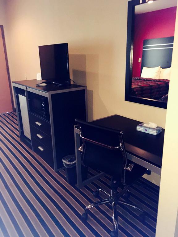 Texan Inn And Suites Tilden Eksteriør billede