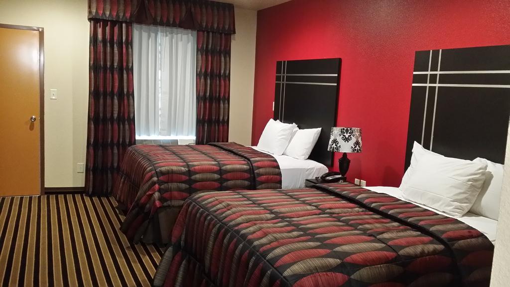 Texan Inn And Suites Tilden Værelse billede