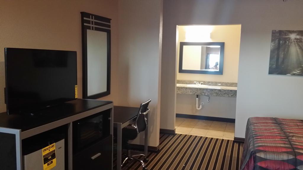 Texan Inn And Suites Tilden Værelse billede